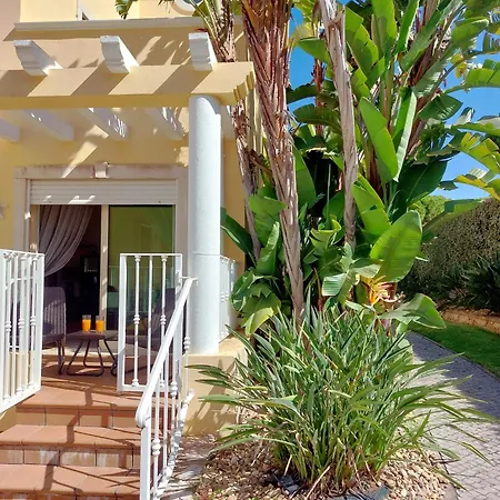 Vilapeti By Sapvillas * Quarteira