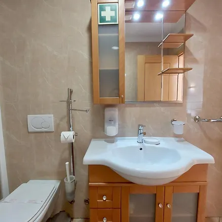 Vilapeti By Sapvillas Casa de Férias