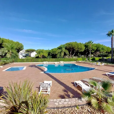 Casa de Férias Vilapeti By Sapvillas Quarteira