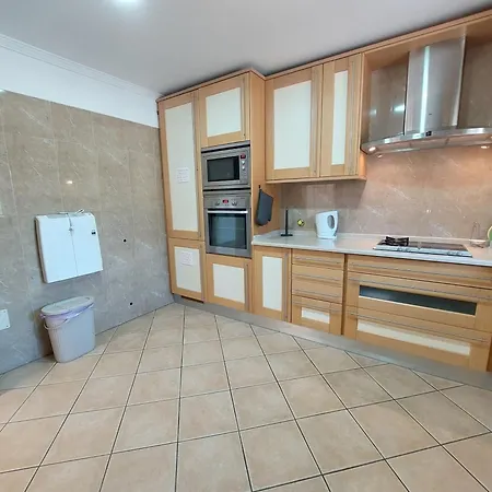 Vilapeti By Sapvillas * Quarteira