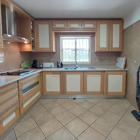 Vilapeti By Sapvillas Casa de Férias