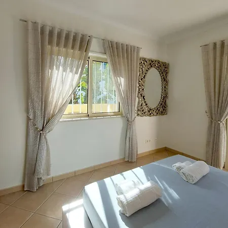 Vilapeti By Sapvillas