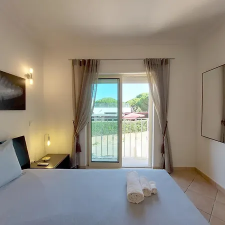 Casa de Férias Vilapeti By Sapvillas Quarteira