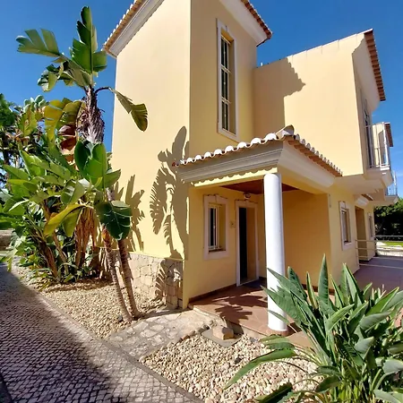 Casa de Férias Vilapeti By Sapvillas