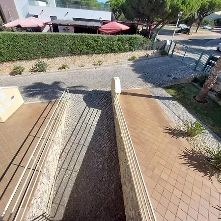 Casa de Férias Vilapeti By Sapvillas Quarteira