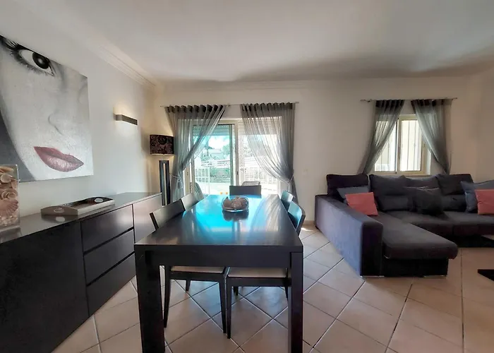 Vilapeti By Sapvillas Casa de Férias