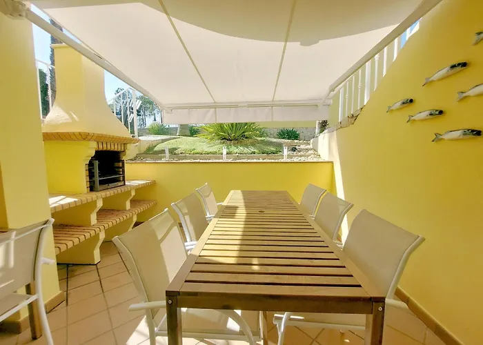 Vilapeti By Sapvillas Casa de Férias *