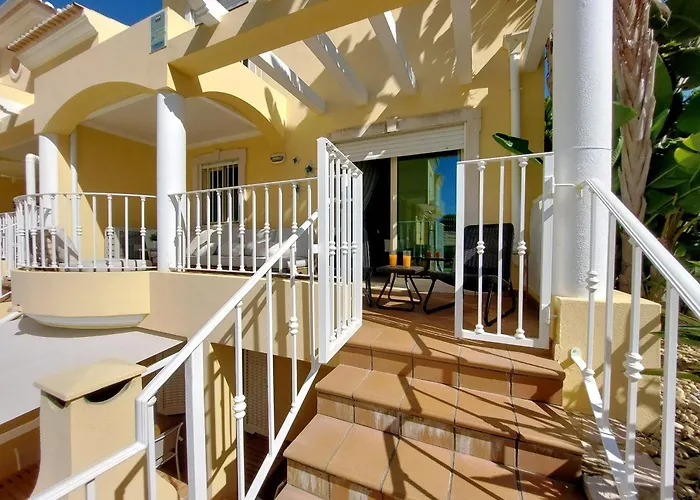 Vilapeti By Sapvillas Casa de Férias *