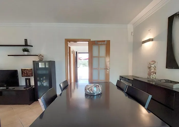 Vilapeti By Sapvillas *