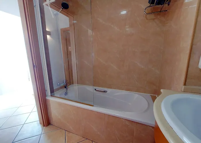 Vilapeti By Sapvillas * Quarteira