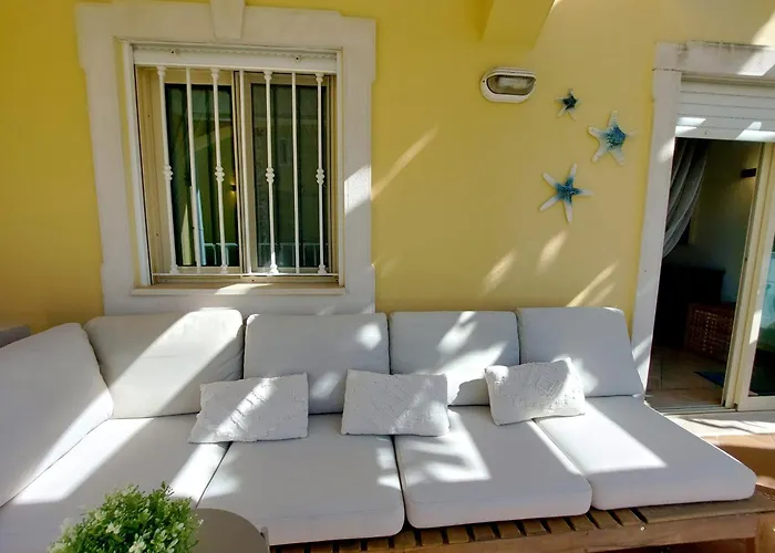 Vilapeti By Sapvillas Quarteira