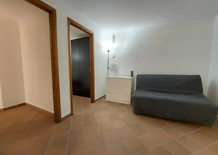 Vilapeti By Sapvillas * Quarteira