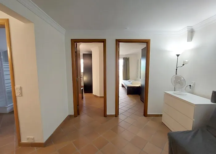 Vilapeti By Sapvillas Quarteira