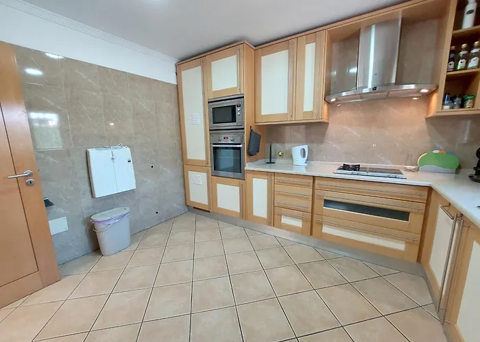 Vilapeti By Sapvillas * Quarteira