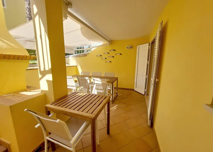 Vilapeti By Sapvillas Casa de Férias *