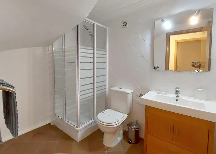 Casa de Férias Vilapeti By Sapvillas Quarteira