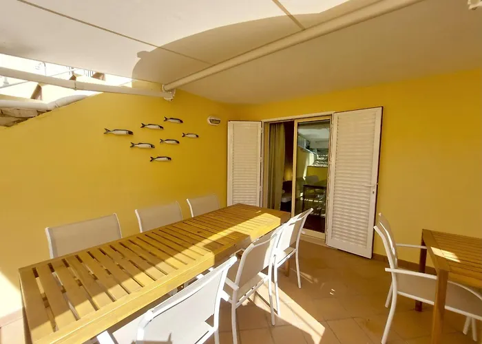 Casa de Férias Vilapeti By Sapvillas