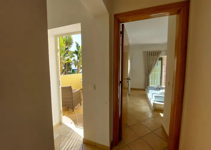 Casa de Férias Vilapeti By Sapvillas *