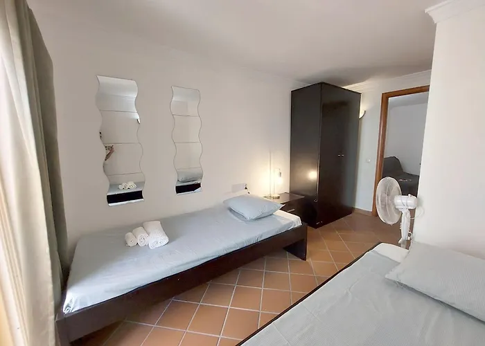 Vilapeti By Sapvillas *