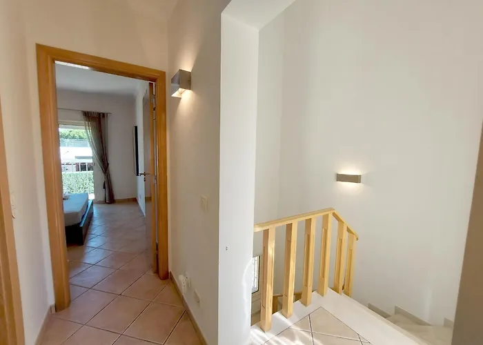 Vilapeti By Sapvillas * Quarteira