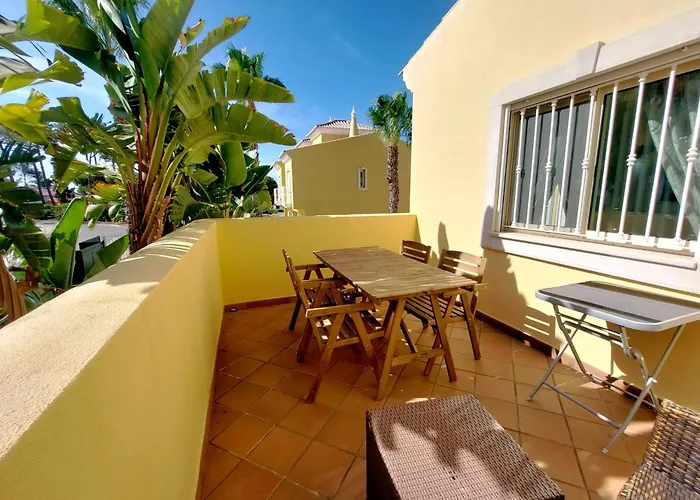 Casa de Férias Vilapeti By Sapvillas Quarteira