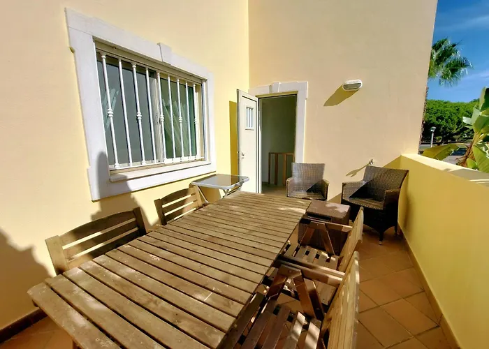 Vilapeti By Sapvillas Casa de Férias *