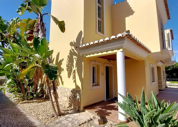 Casa de Férias Vilapeti By Sapvillas