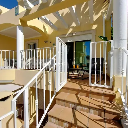 Vilapeti By Sapvillas Vakantiehuis *