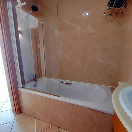 Vilapeti By Sapvillas * Quarteira