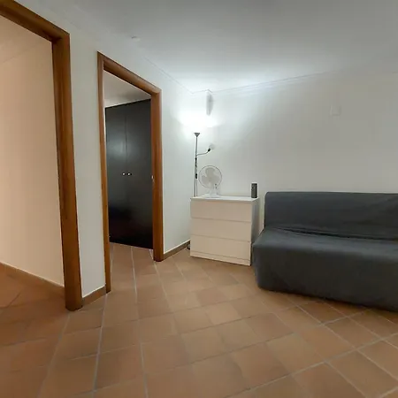 Vilapeti By Sapvillas * Quarteira