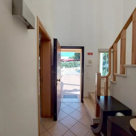 Vilapeti By Sapvillas Vakantiehuis Quarteira