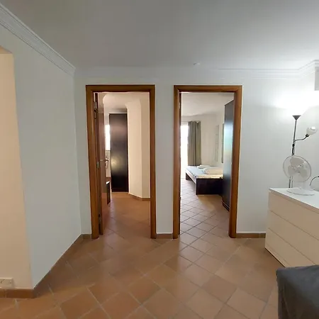 Vilapeti By Sapvillas Quarteira