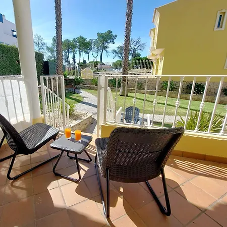 Vilapeti By Sapvillas *