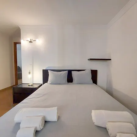 Vilapeti By Sapvillas * Quarteira