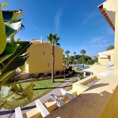 Vilapeti By Sapvillas Quarteira