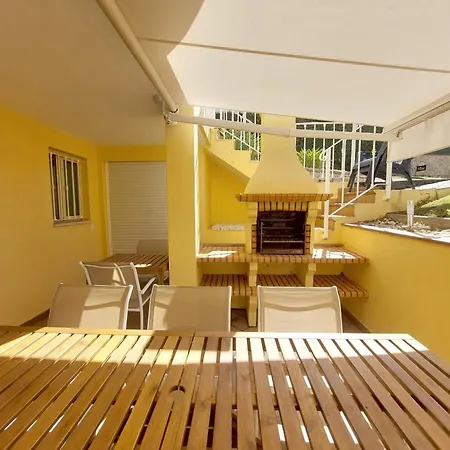 Vilapeti By Sapvillas * Quarteira