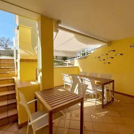 Vilapeti By Sapvillas Vakantiehuis *