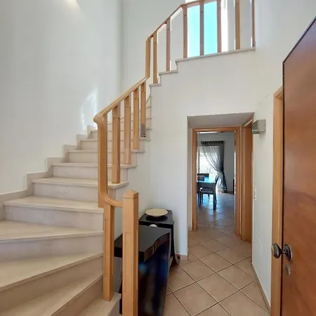 Vilapeti By Sapvillas * Quarteira