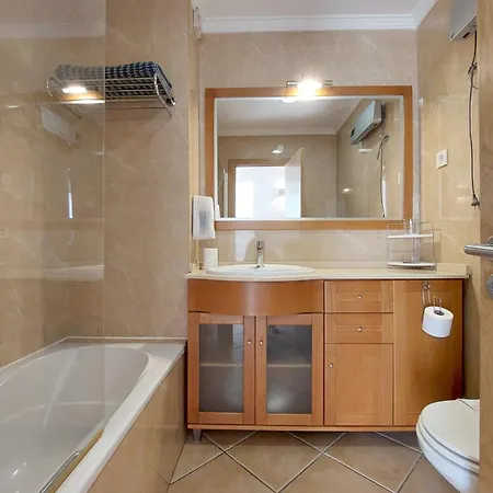 Vakantiehuis Vilapeti By Sapvillas Quarteira