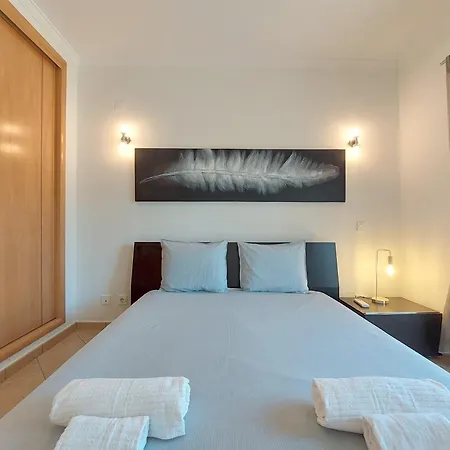 Vilapeti By Sapvillas Quarteira