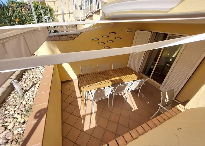 Holiday home Vilapeti By Sapvillas
