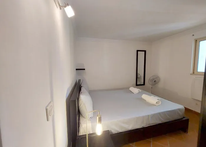 Holiday home Vilapeti By Sapvillas *