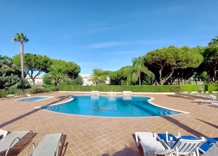 Holiday home Vilapeti By Sapvillas *
