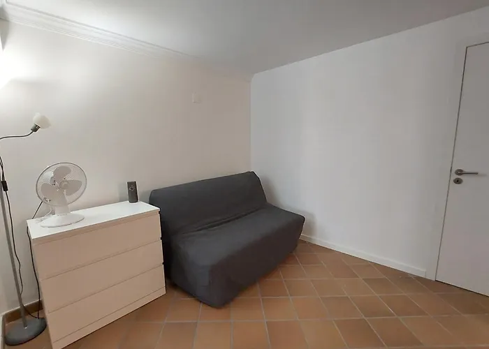 Holiday home Vilapeti By Sapvillas *