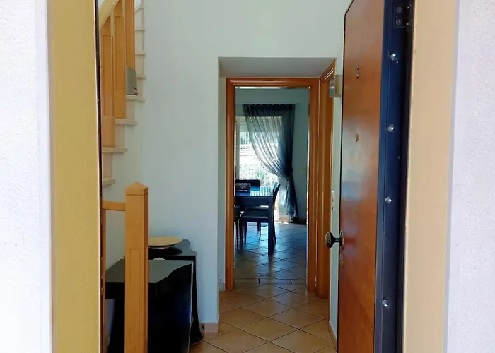 Holiday home Vilapeti By Sapvillas
