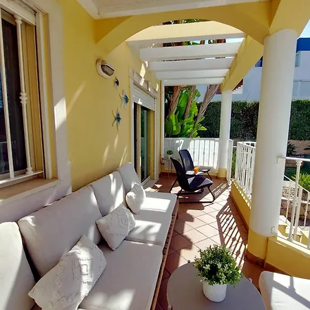 Casa vacanze Vilapeti By Sapvillas