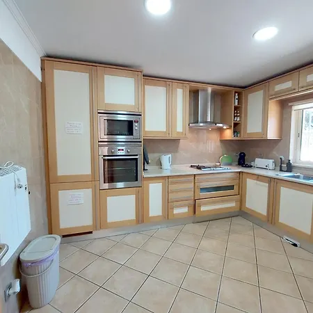 Vilapeti By Sapvillas Casa vacanze Quarteira