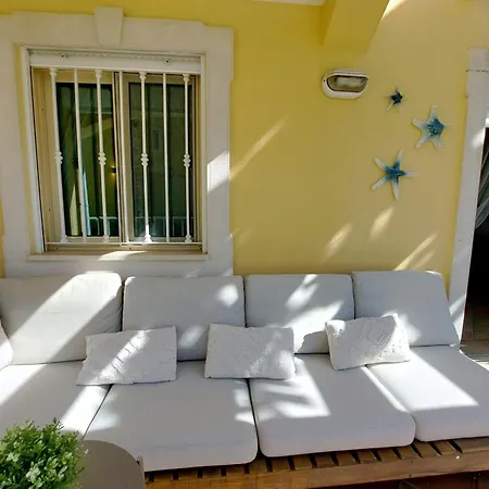 Vilapeti By Sapvillas Quarteira