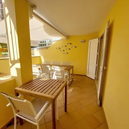 Vilapeti By Sapvillas Casa vacanze *