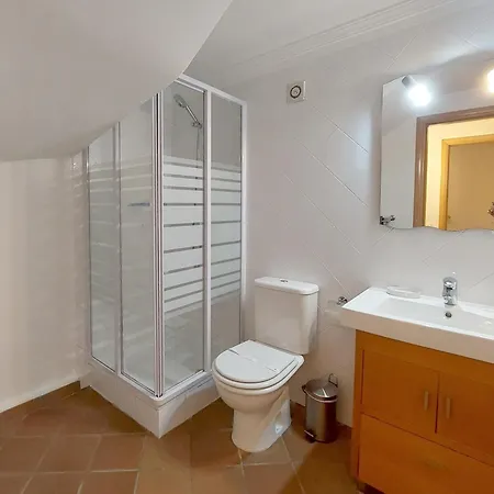 Casa vacanze Vilapeti By Sapvillas Quarteira